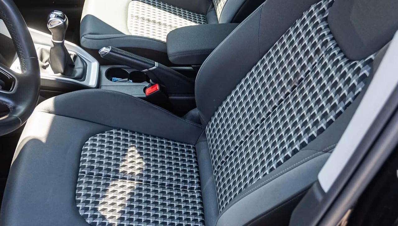 Audi A1 SPB 30 TFSI S line edition Navi LED