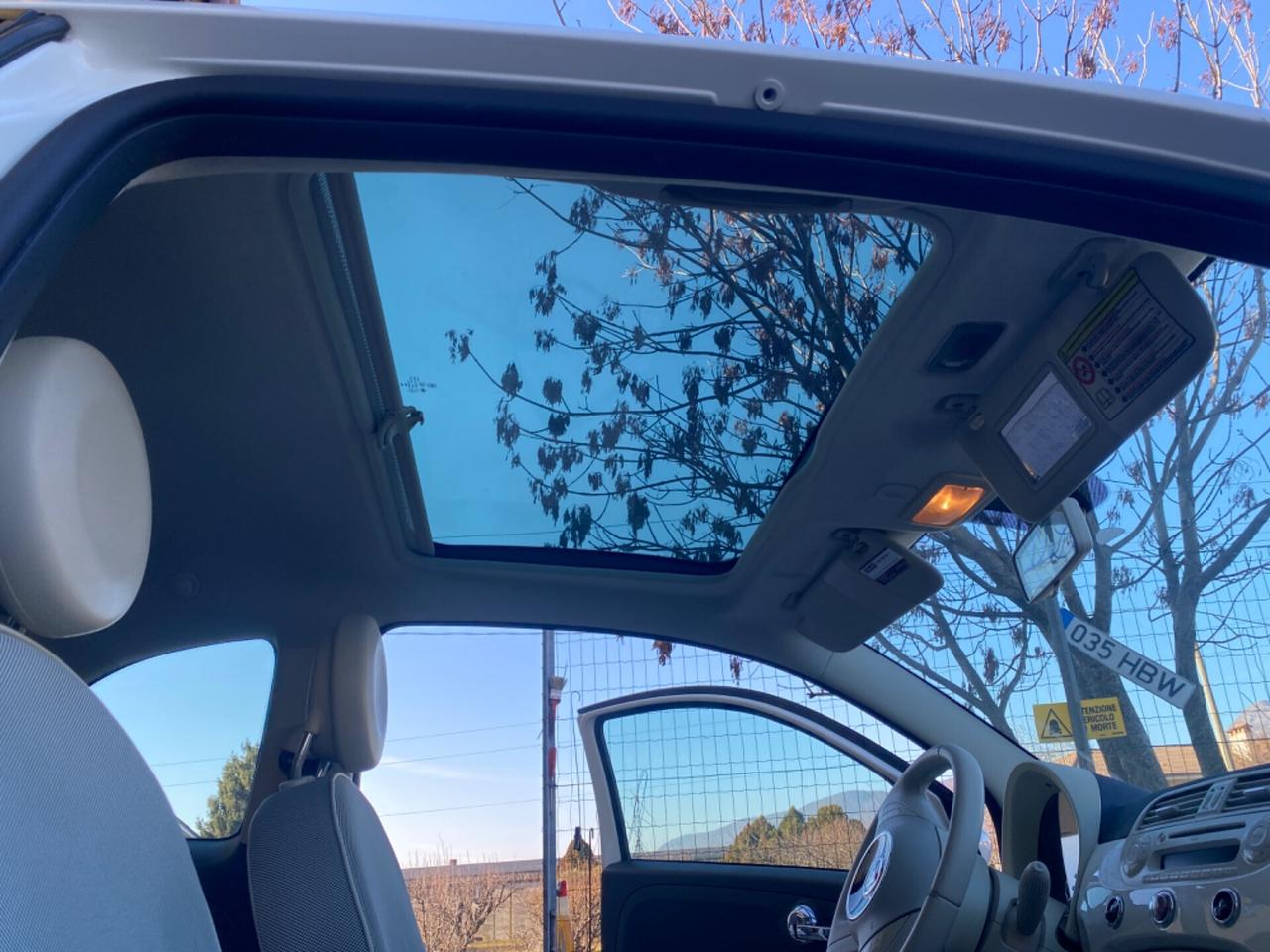 Fiat 500 1.3 Multijet 16V 95 CV Pop Star