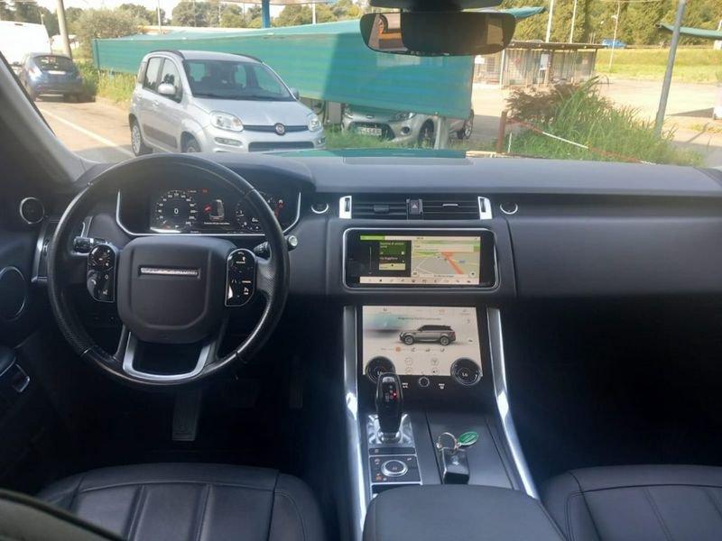 Land Rover RR Sport 3.0D l6 249 CV SE