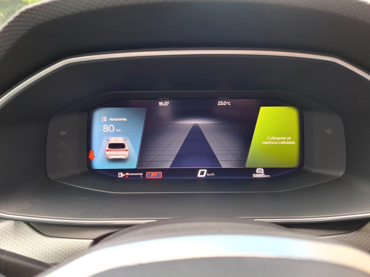 Seat Leon Sw 1.0 eTSI 110 CV DSG Style