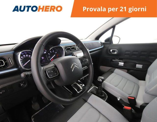 CITROEN C3 PureTech 110 S&S Elle