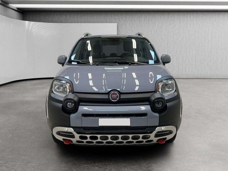 FIAT Panda Cross Panda 0.9 t.air t. Cross 4x4 s&s 85cv 5p.ti