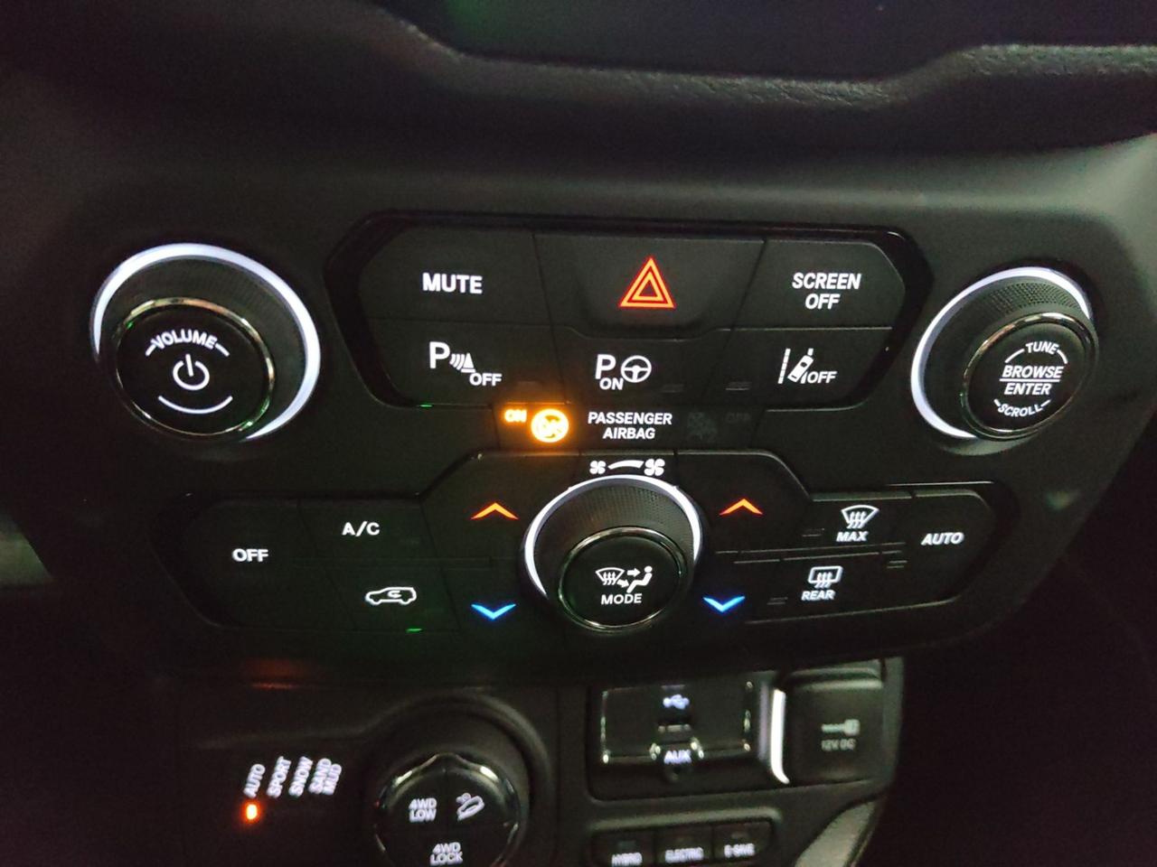 JEEP Renegade 2019 1.3 T4 240CV PHEV S 4XE AT6