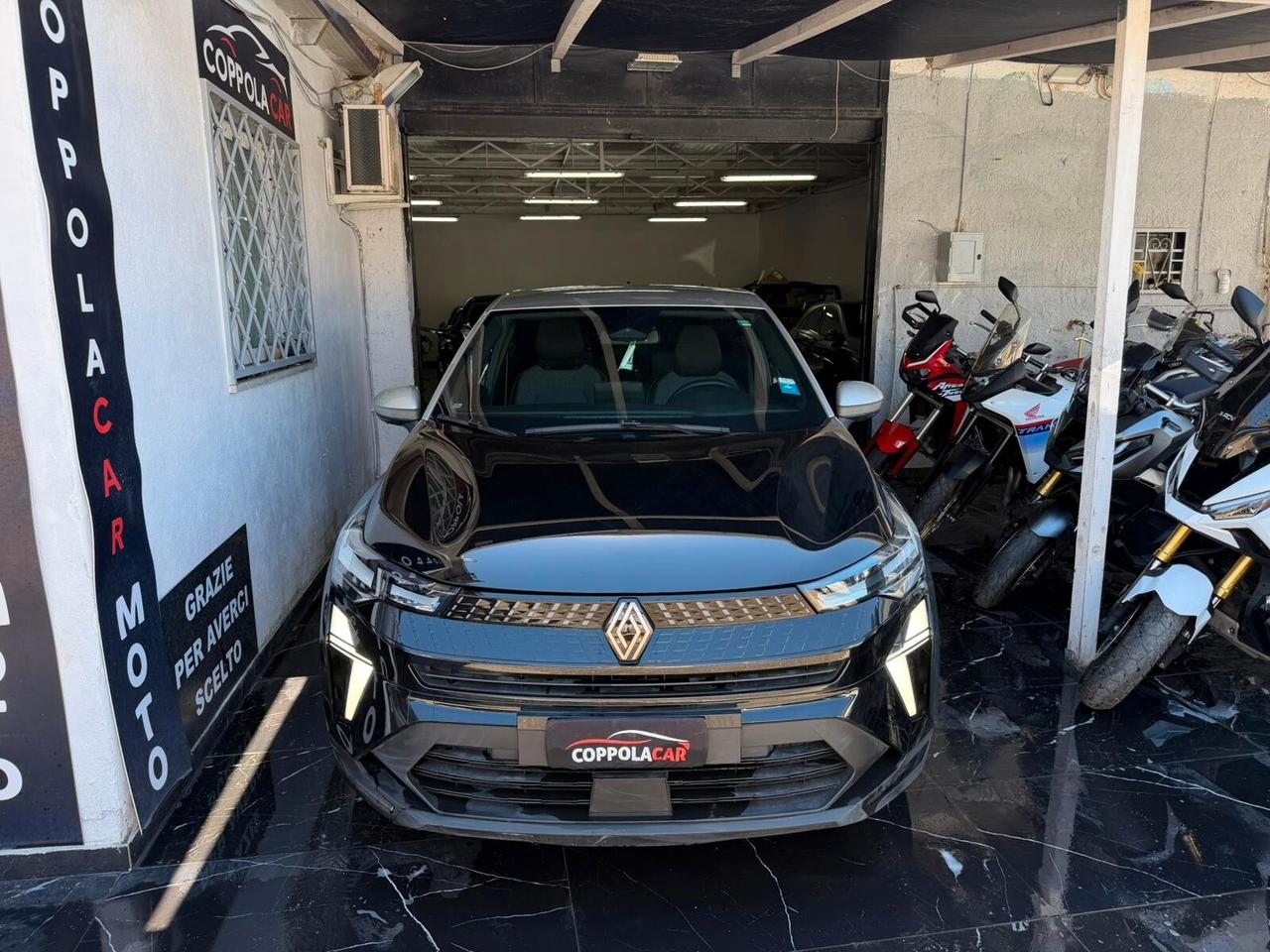 Renault Captur TCe 90 CV Techno