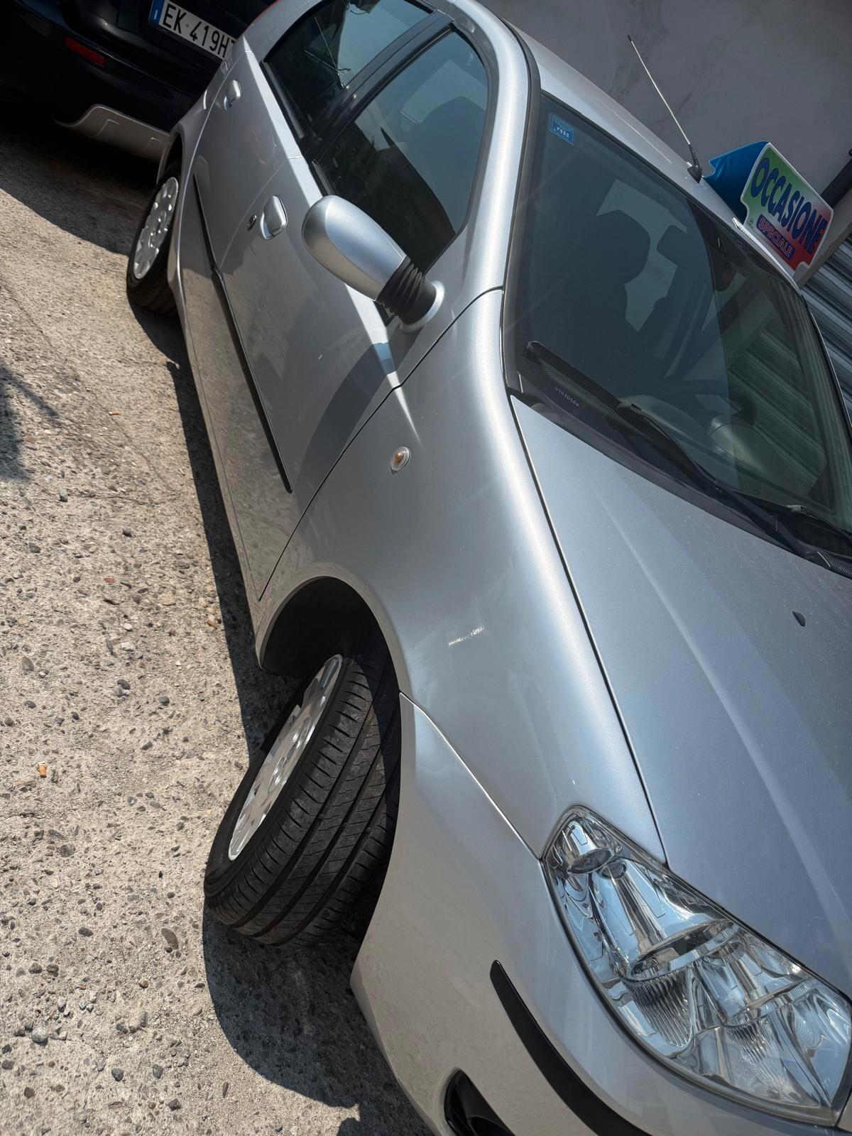 Fiat Punto Classic 1.2 5 porte Dynamic