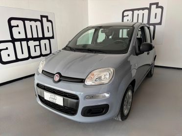 Fiat Panda 1.2 EasyPower GPL
