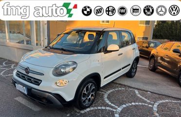 Fiat 500L 1.4 95 CV City Cross KM 51.000 Retrocam.Post.*Car Play