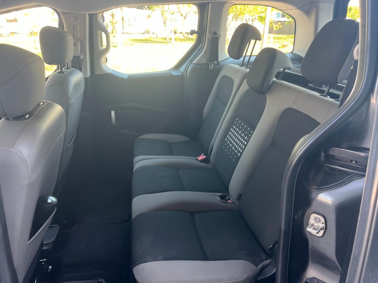 CITROEN BERLINGO 1.6HDI 5 POSTI N1