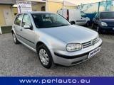 Volkswagen Golf 1.4 16V cat 5 porte Air UNICOPROPRIETARIO
