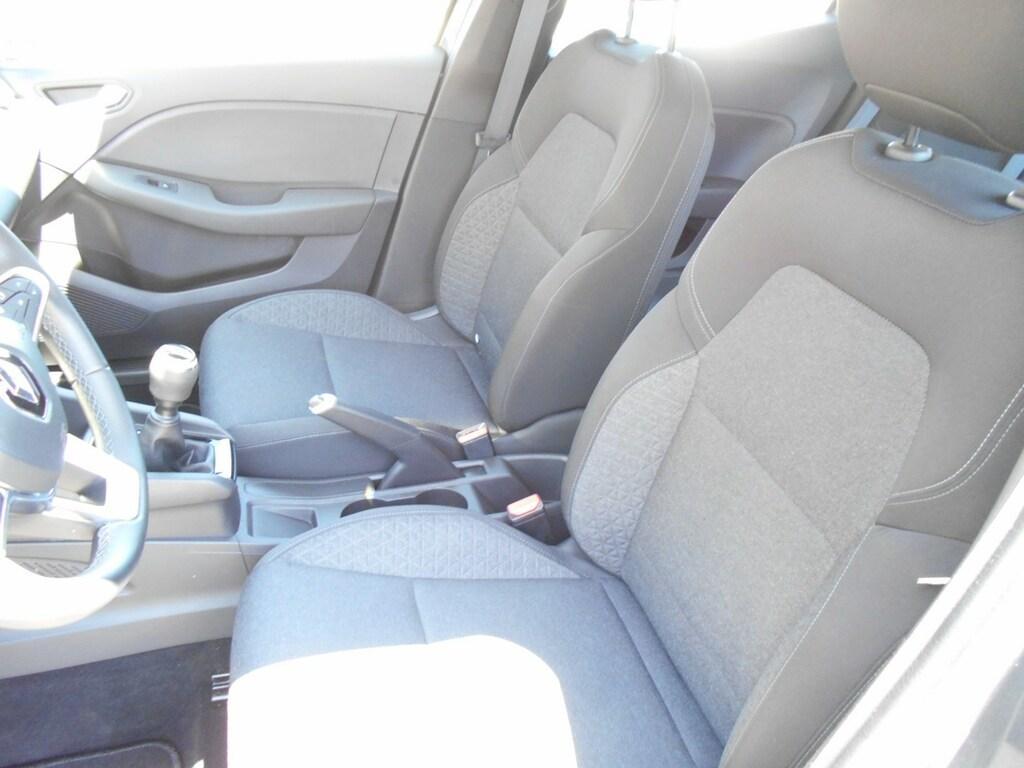 Renault Clio 5 Porte 1.0 SCe Equilibre
