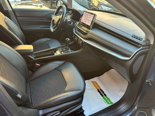 JEEP Compass 1.3 Turbo T4 190 CV PHEV AT6 4xe Business Plus