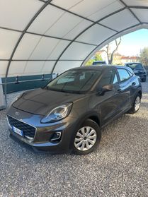 Ford Puma 1.0 EcoBoost 95 CV S&S Connect