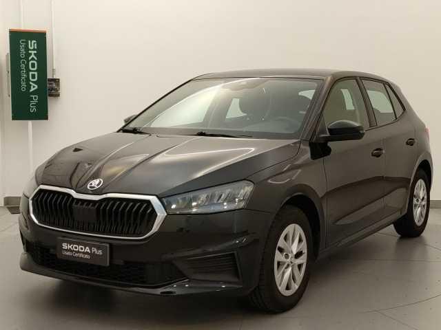 SKODA Fabia 1.0 TSI EVO 95 CV Ambition