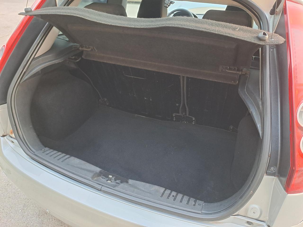 Ford Fiesta 1.4 TDCi unico proprietario.