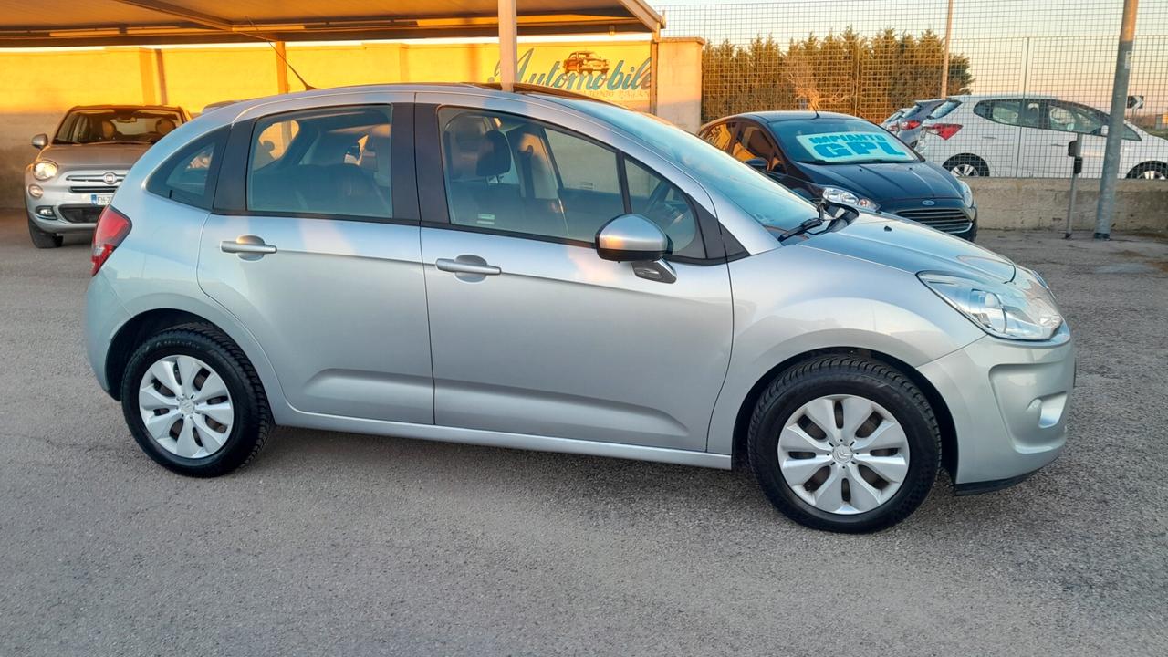 Citroen C3 1.1 Perfect