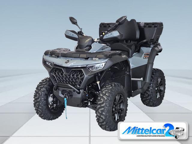 CF MOTO CForce 1000 CFORCE 850 TOURING T3