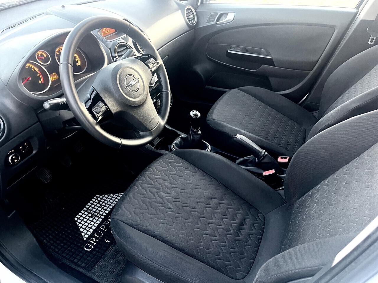 Opel Corsa 1.2 GPL SCADENZA 2033