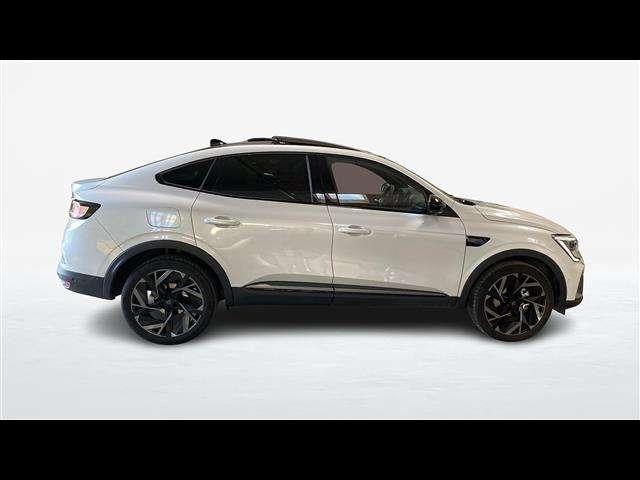 Renault Arkana 1.6 E-Tech full hybrid Esprit Alpine