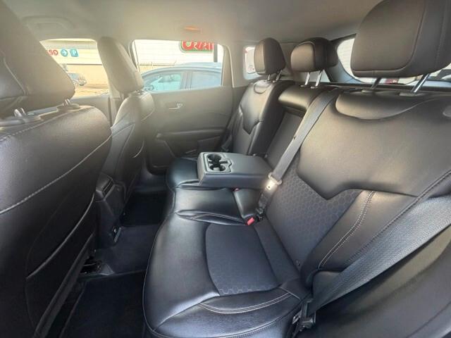 Jeep Compass 1.6 Multijet II 2WD Business