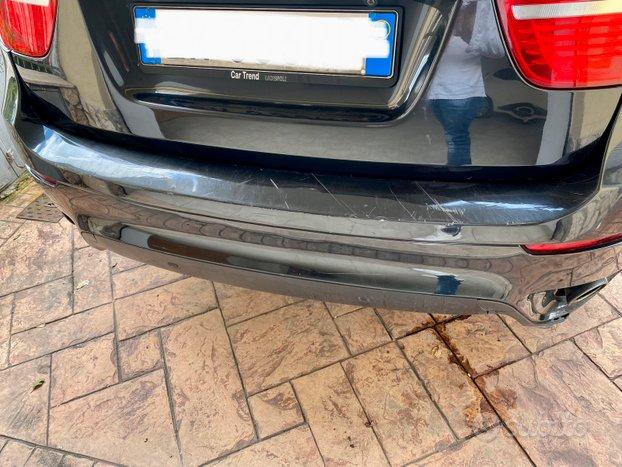 BMW X6 4.0 d