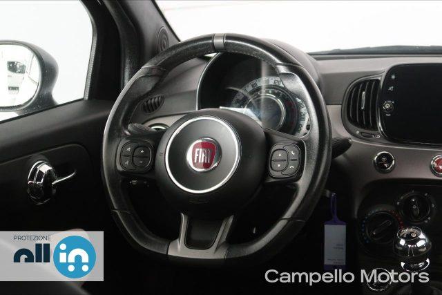 FIAT 500 500 1.2 69cv S