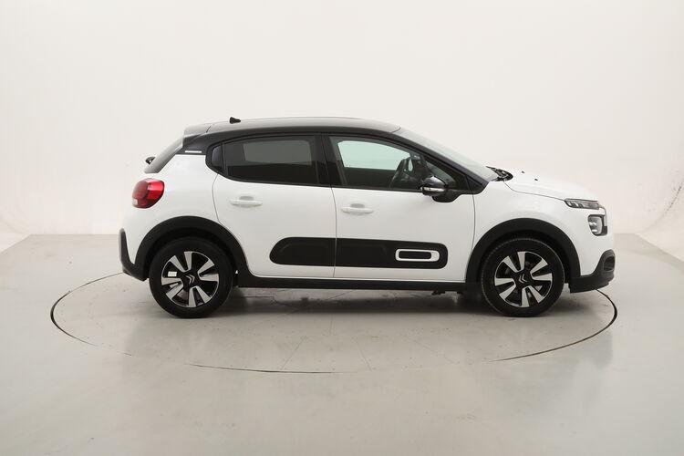 Citroen C3 Shine BR251172 1.2 Benzina 83CV