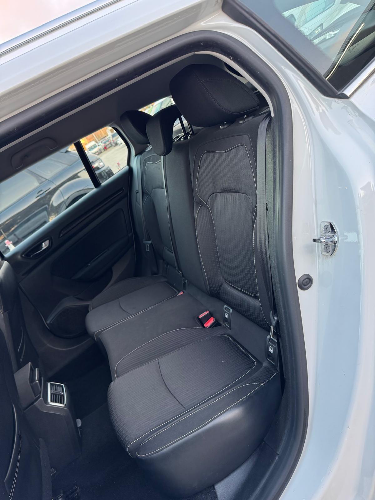 Renault Megane Mégane Sporter dCi 8V 110 CV Energy Bose