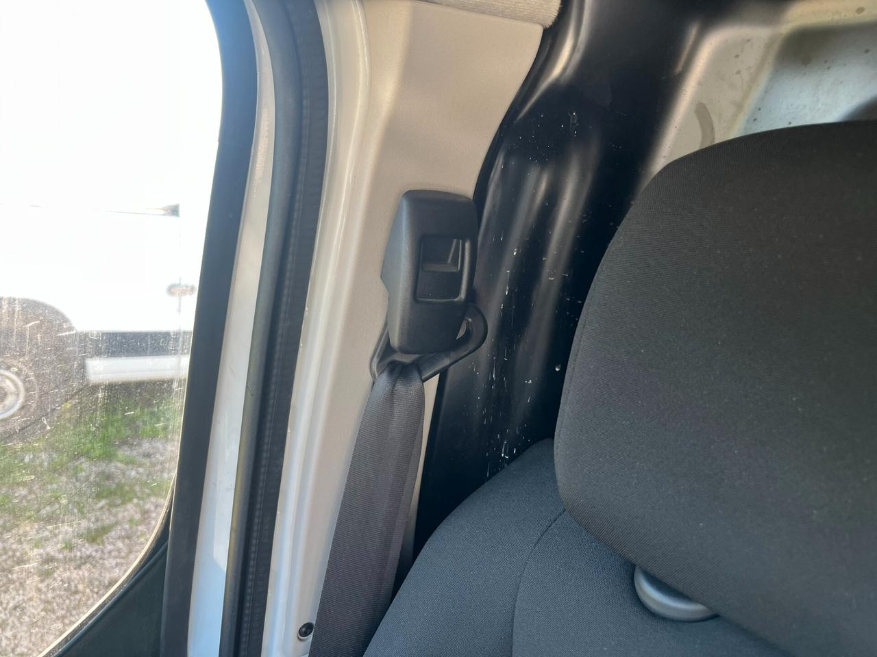 Fiat Scudo 2.0 BlueHDi 145 CV PL-TN Furgone Business