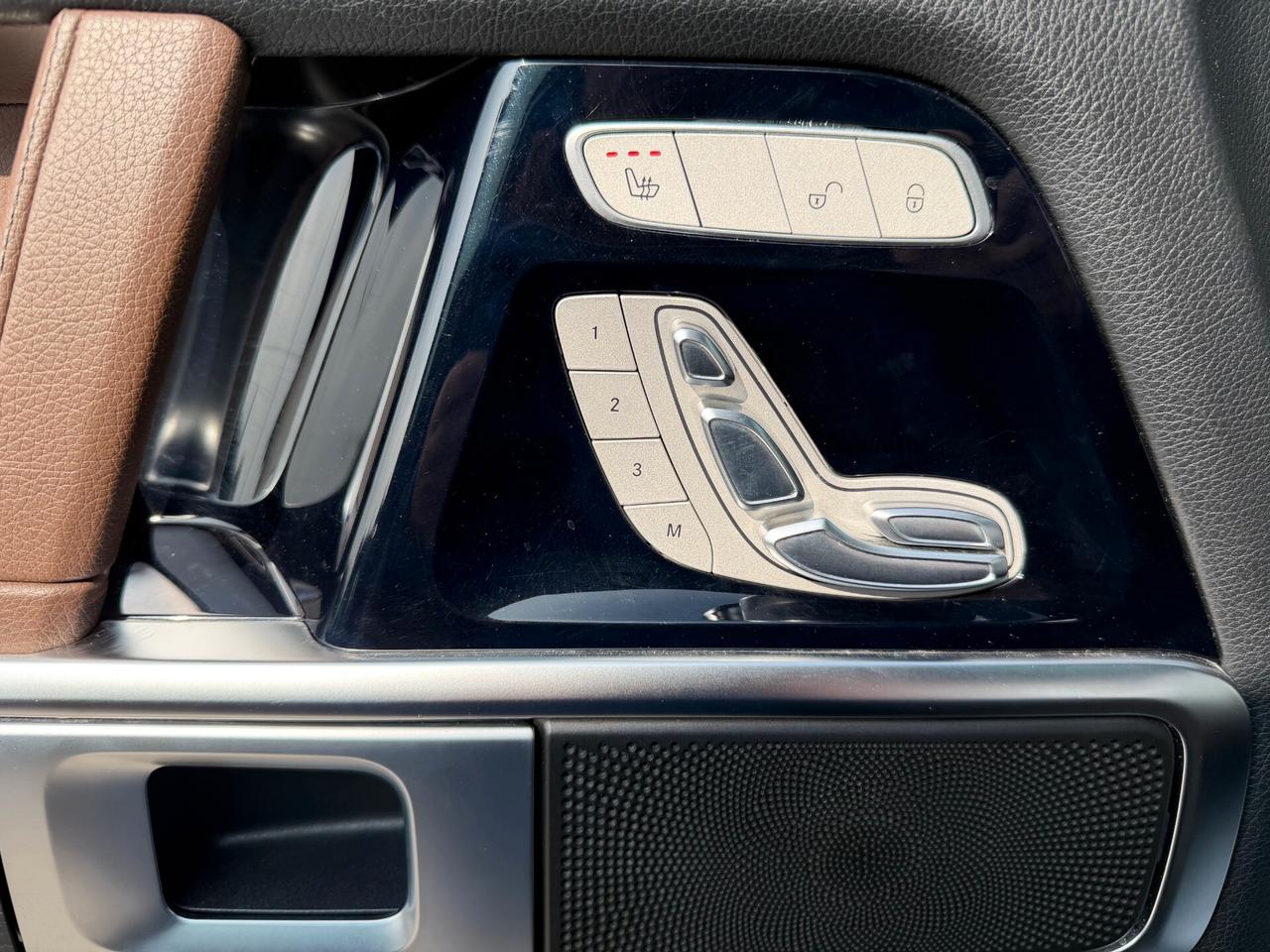 Mercedes-benz G 350 d . Sport/TETTO/PELLE /FULL