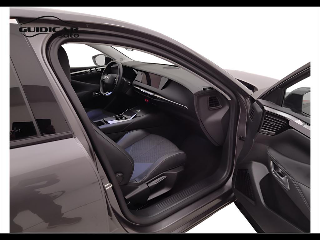 DS DS4 II 2021 - DS4 1.5 bluehdi Trocadero 130cv auto