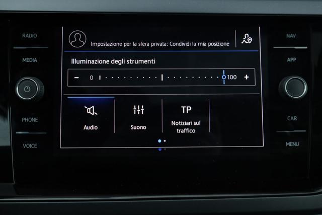 VOLKSWAGEN Taigo 1.0 TSI 115 CV R-Line