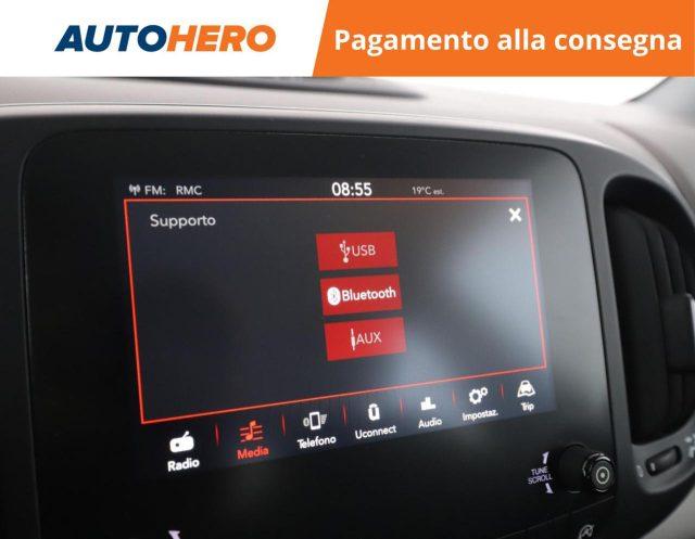 FIAT 500L 1.6 Multijet 120 CV Lounge