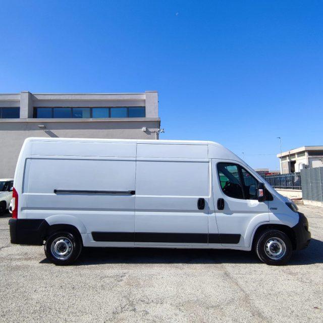 FIAT DUCATO NEW 35 LH2 2.2 M-JET FURGONE PASSO LUNGO T