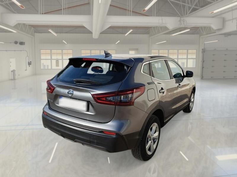 NISSAN QASHQAI 1.3 DIG-T 140 Business