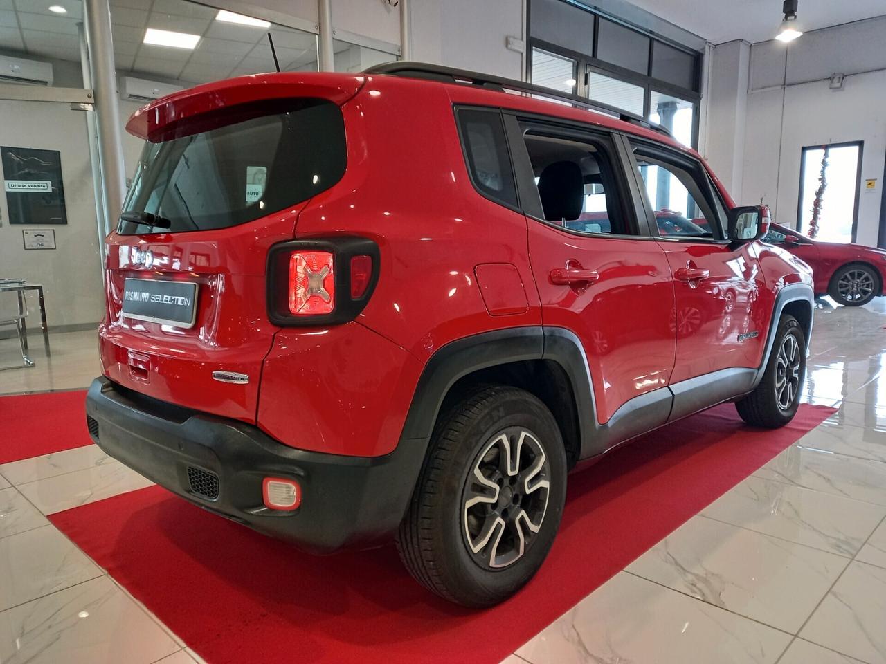 Jeep Renegade 1.0 T3 Longitude