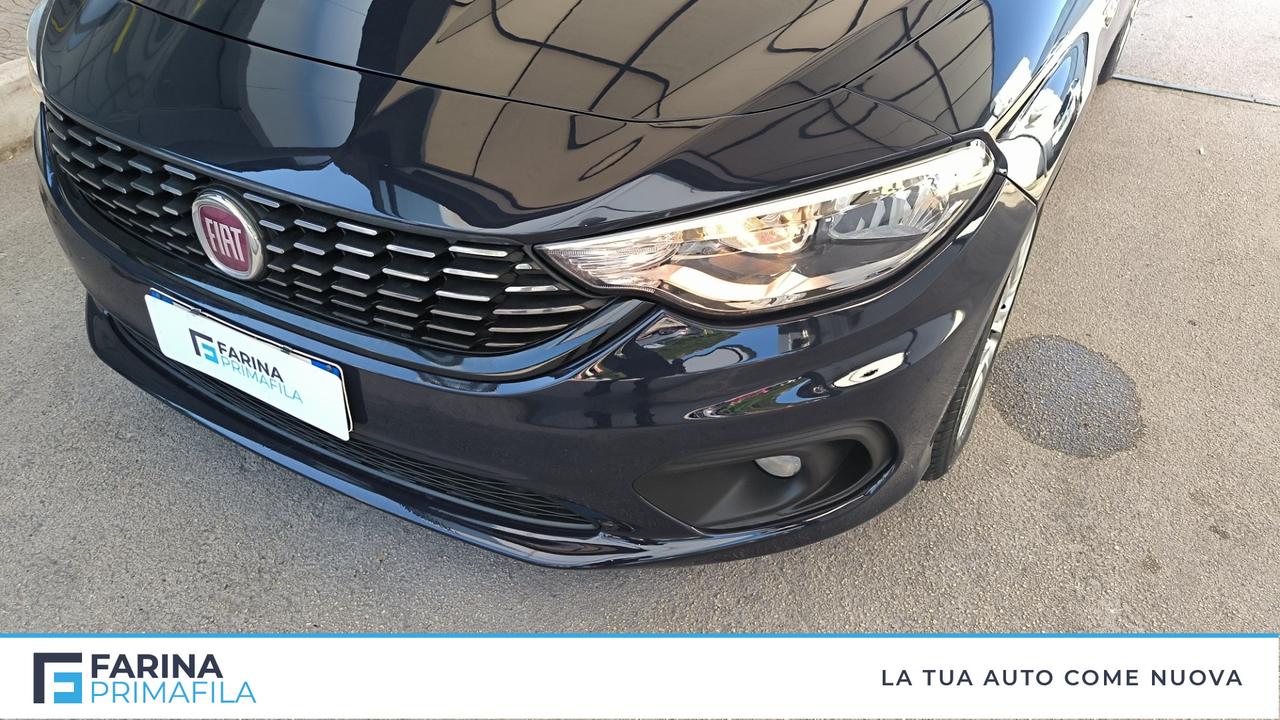 FIAT Tipo 5 porte II 2016 - Tipo 5p 1.3 mjt Easy s&s 95cv