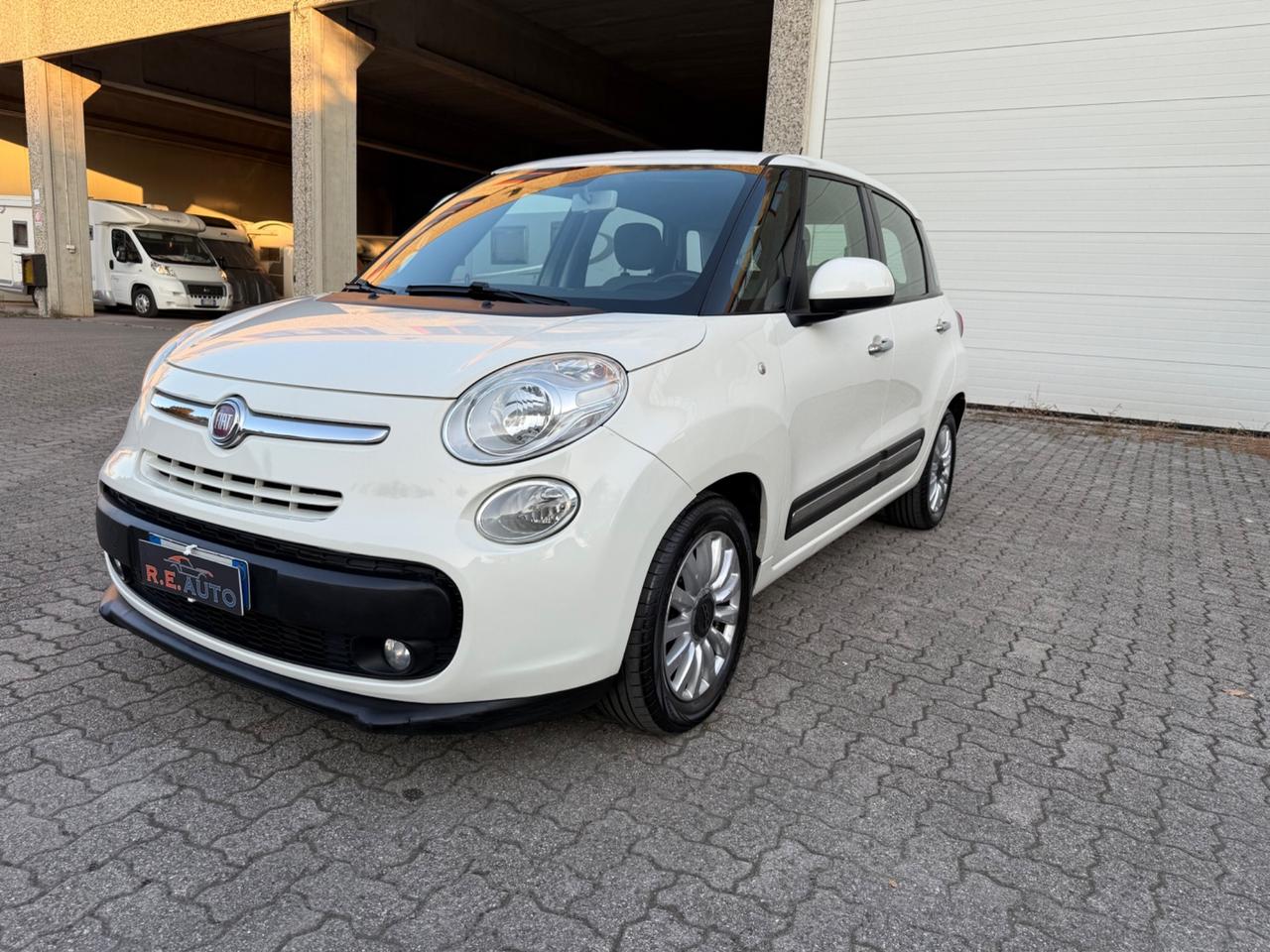 Fiat 500L 1.3 Multijet 85 CV Pop Star