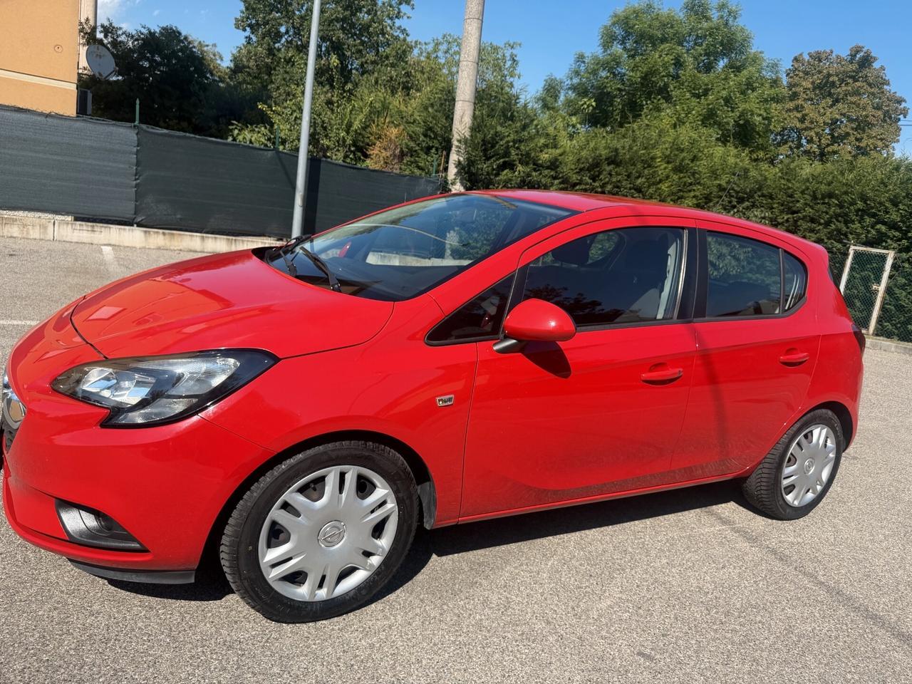 Opel Corsa 1.4 Gpl - NEOPATENTATI - 12 MESI DI GARANZIA -
