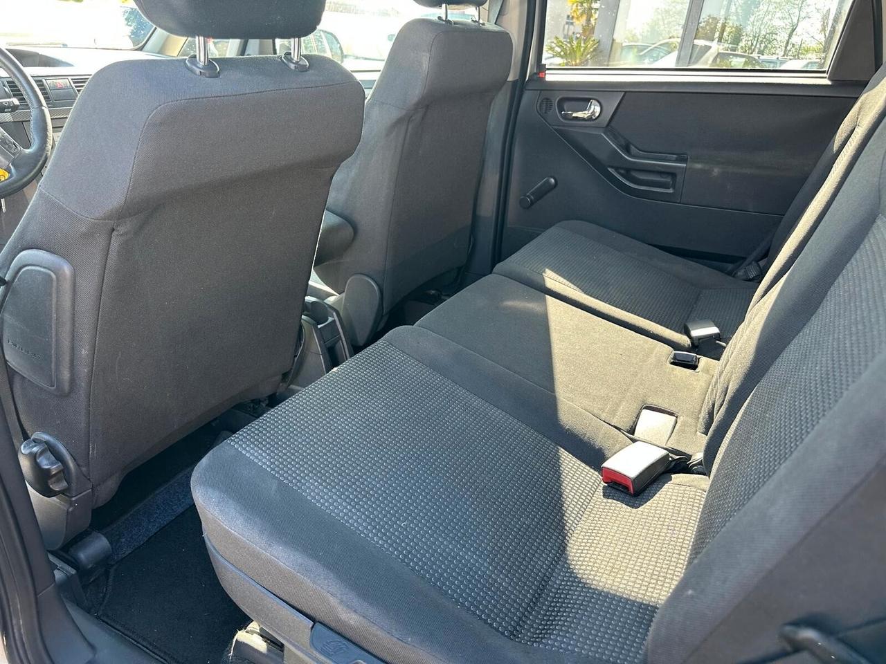 Opel Meriva 1.3 CDTI Cosmo NEOPATENTATI