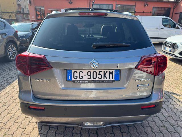 SUZUKI Vitara 1.4 Hybrid 4WD AllGrip STARVIEW