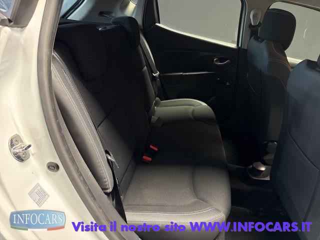 RENAULT Clio dCi 75 CV 5 porte Business - Autocarro N1 4 POSTI