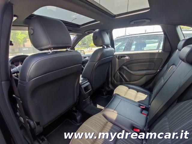 MERCEDES-BENZ B 180 CDI Automatic Premium
