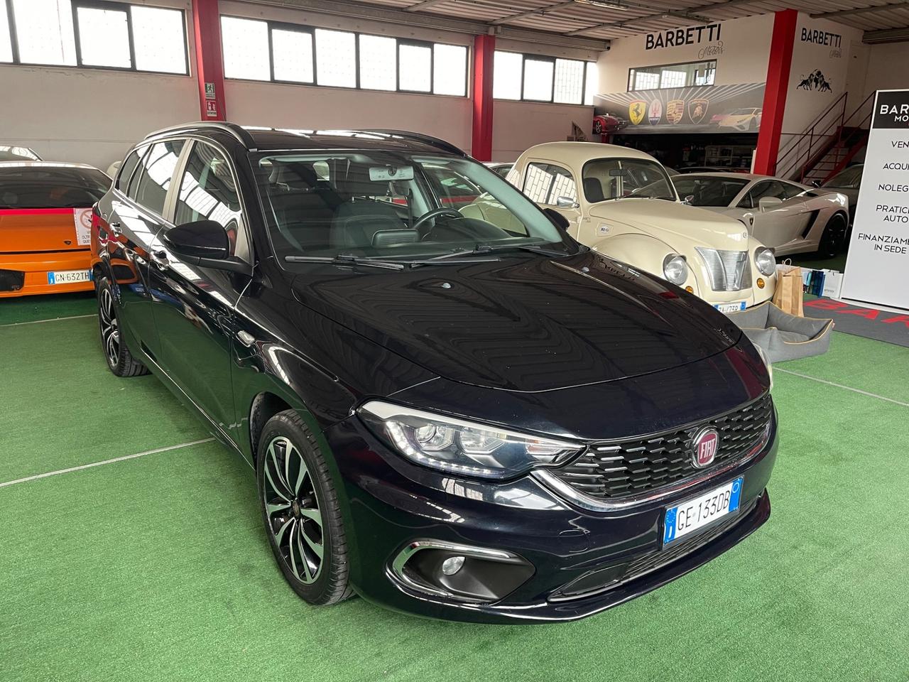 Fiat Tipo 1.6 Mjt Sw PERMUTE RATE
