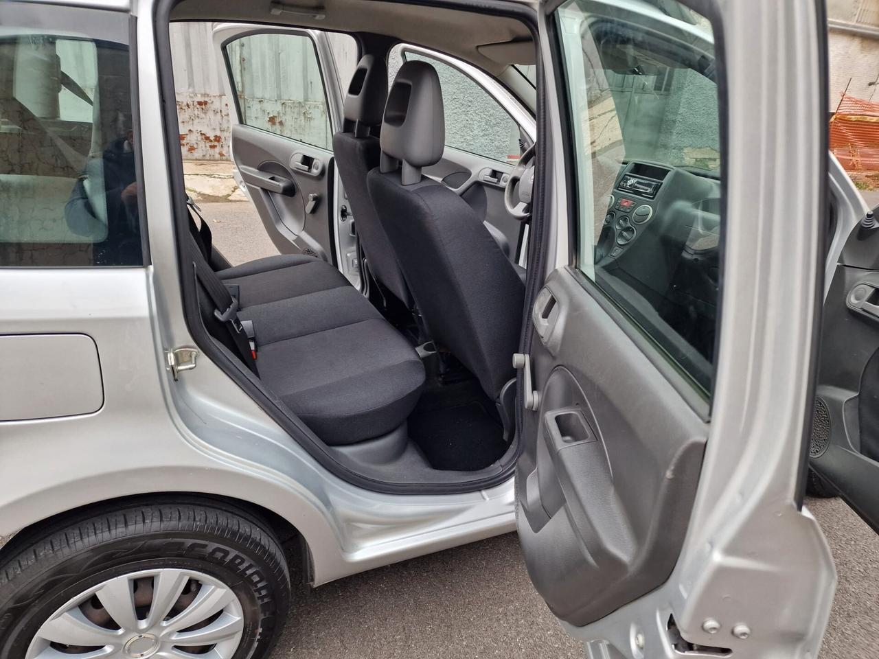 Fiat Panda 1.2 Emotion