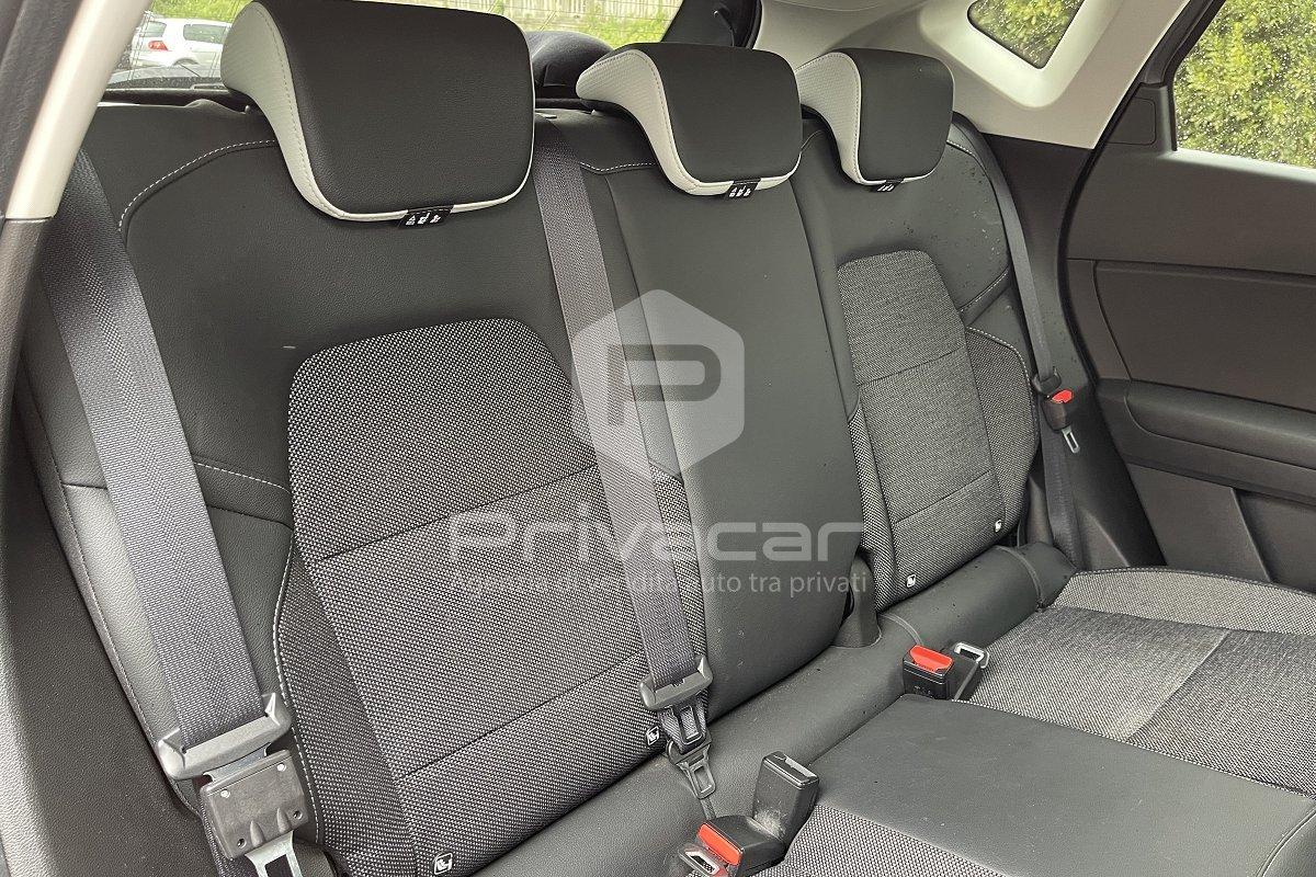 RENAULT Captur Plug-in Hybrid E-Tech 160 CV Techno