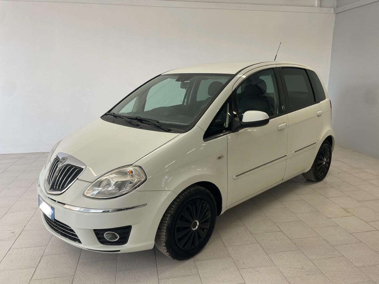 Lancia MUSA 1.4 Diva Ecochic GPL Di serie