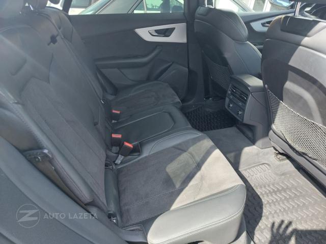 AUDI Q8 45 TDI quattro Sline tiptronic Sport