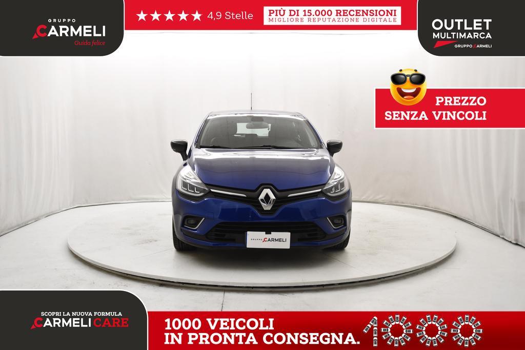 Renault Clio 5 Porte 1.2 Duel2