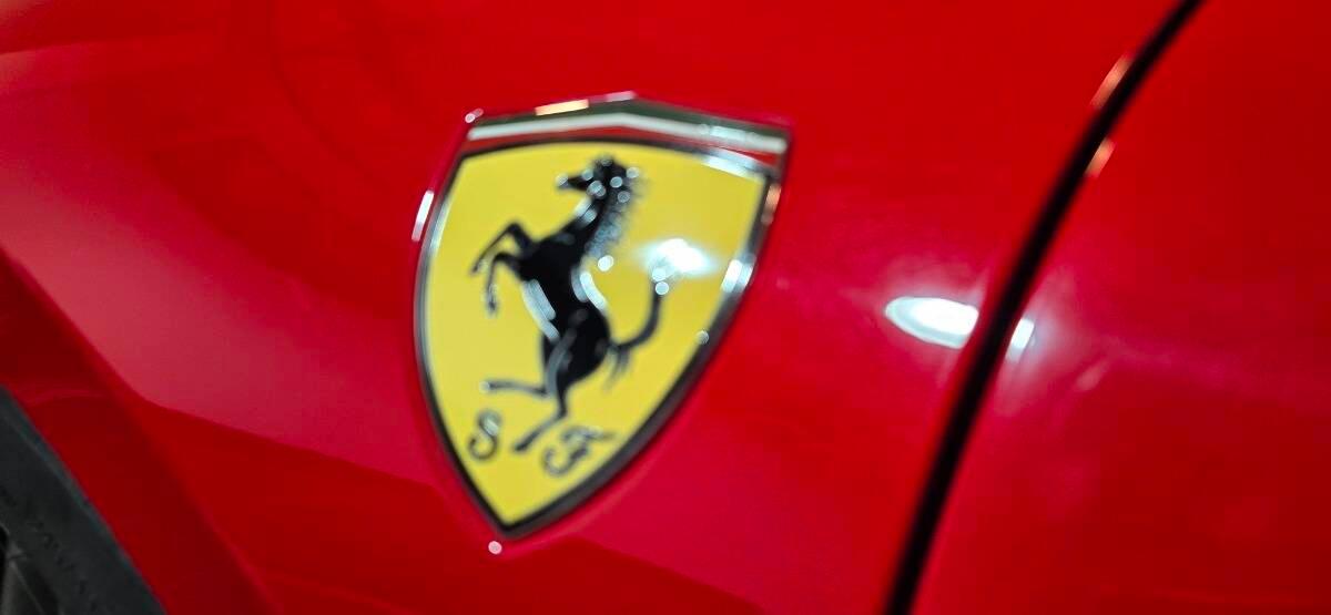 Ferrari 488 Spider Ferrari 488 spider Atelier fullcarbon*Gar Ferrari*