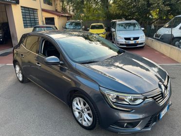 Renault Megane 2017 1.5 Diesel Energy Bose C.D.F